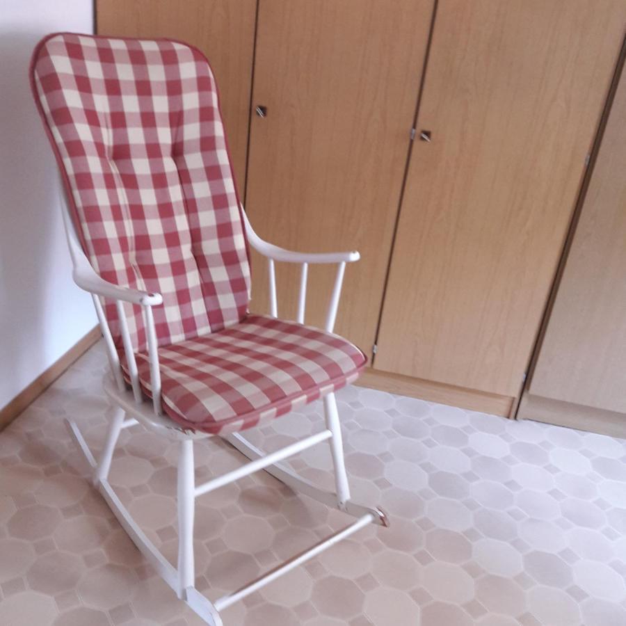 Alsfelder Apartment Екстериор снимка