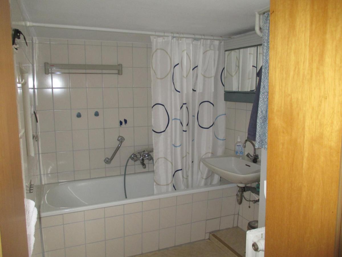 Alsfelder Apartment Екстериор снимка