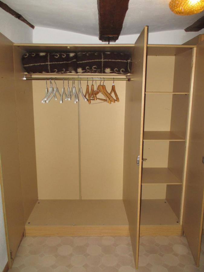 Alsfelder Apartment Екстериор снимка