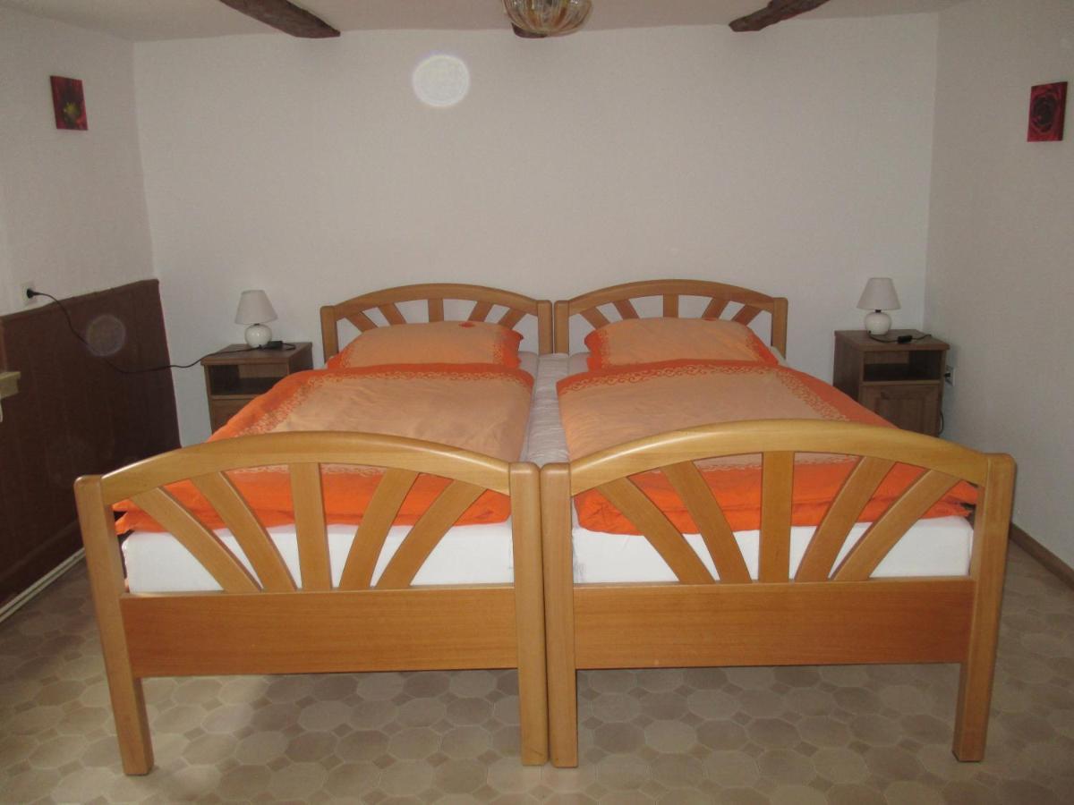 Alsfelder Apartment Екстериор снимка