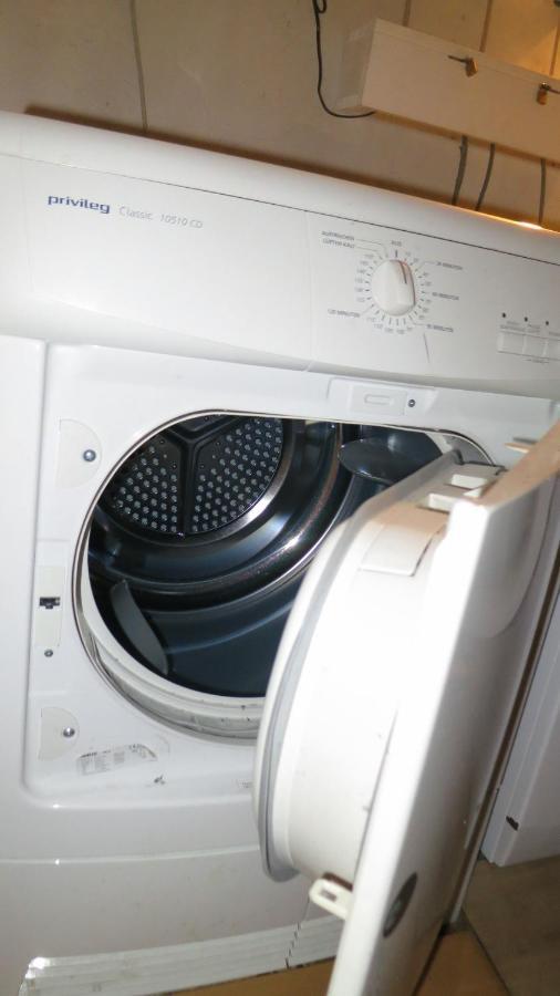 Alsfelder Apartment Екстериор снимка