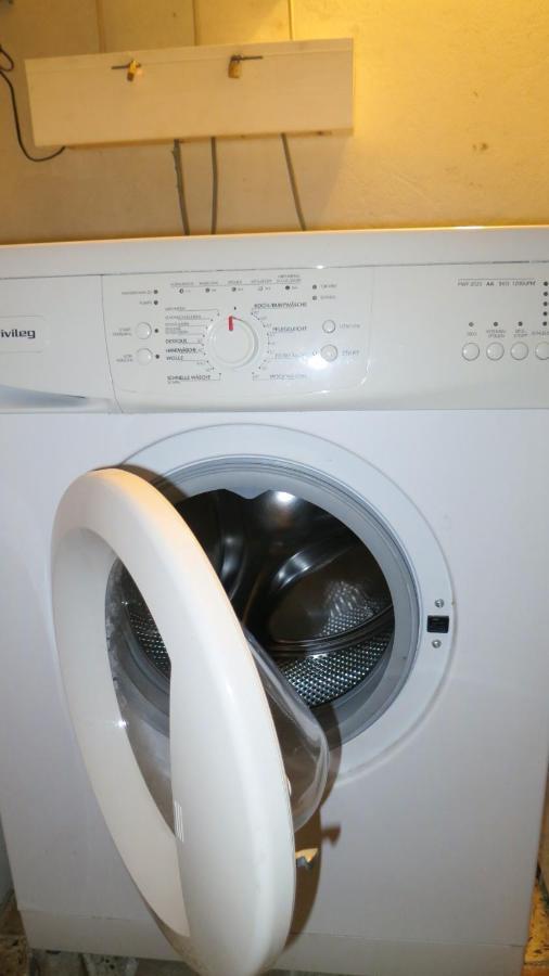 Alsfelder Apartment Екстериор снимка